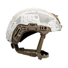 Load image into Gallery viewer, Team Wendy Helmet Cover for EXFIL Ballistic Helmet with Rail 3.0
