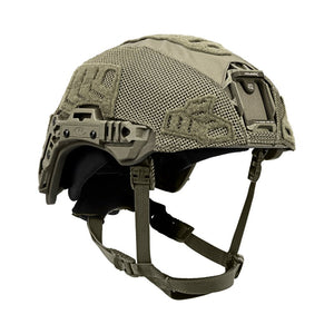 Team Wendy Helmet Cover for EXFIL Ballistic Helmet with Rail 3.0