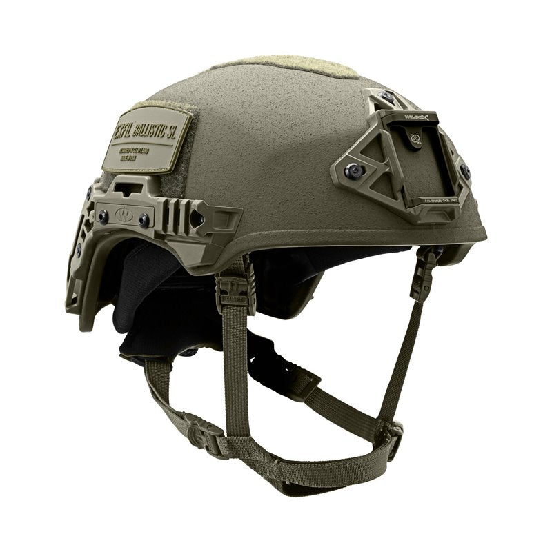 Team Wendy EXFIL SL Ballistic Helmet