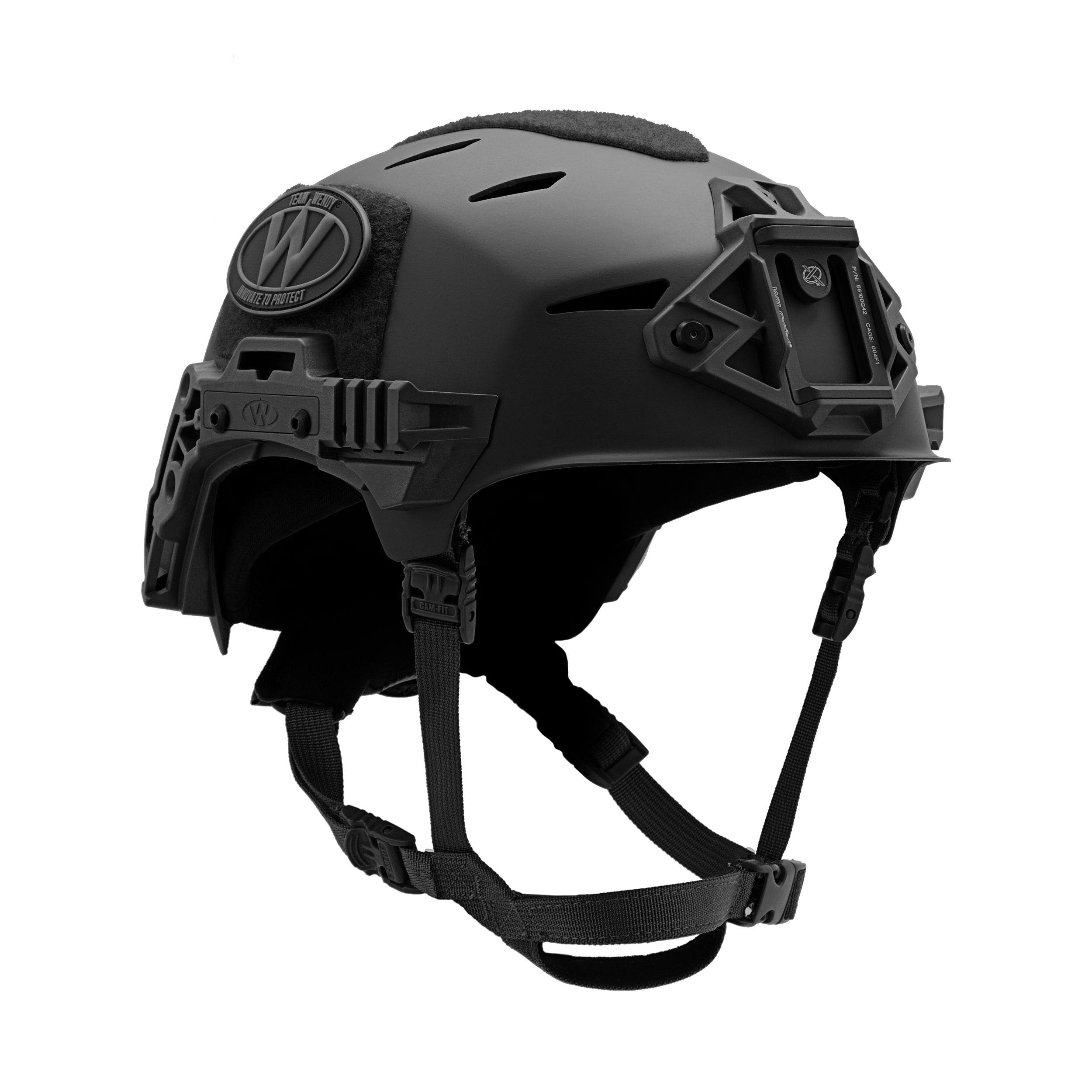 ア*人様 TeamWendy EXFIL CarbonTacticalBumpH Team Wendy® EXFIL® Carbon Bump Helmet | Team Wendy