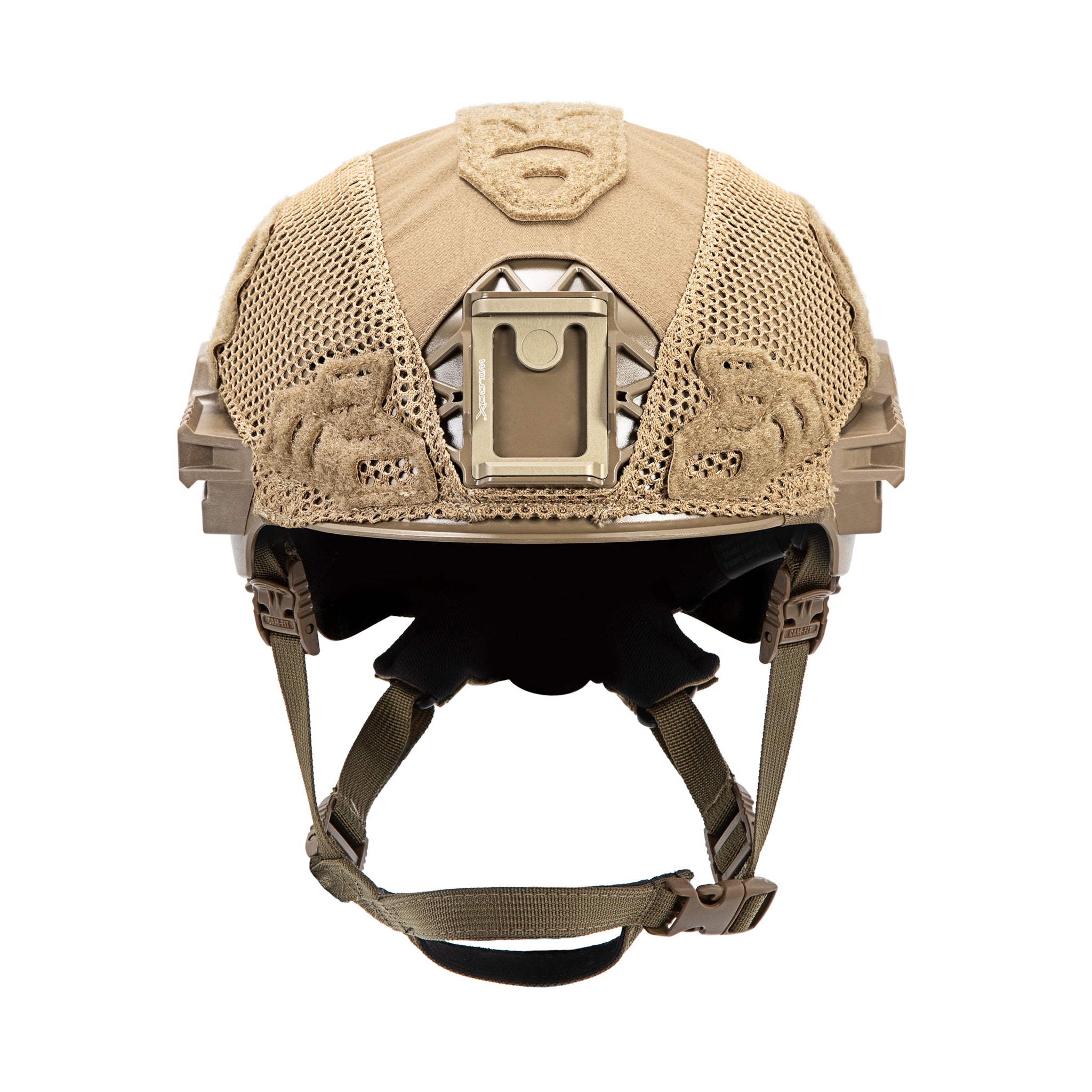 Team Wendy EXFIL LTP Helmet Cover – Night Ops Tactical